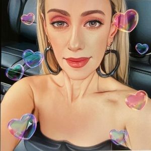 Meet your Posher, Lana